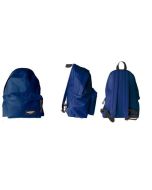 Plecak Sampack granatowy