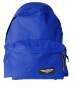 Plecak Sampack niebieski