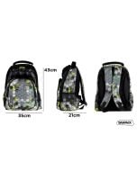 Plecak szkolny Sampack