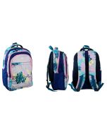 Plecak junior tropical