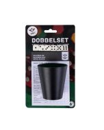 Zestaw do gry w Kości