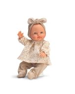 Lalka hiszpańska Alex 36cm