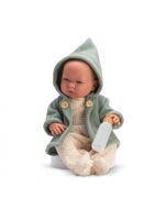 Lalka hiszpańska Pablo 43cm