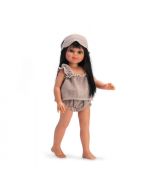 Lalka hiszpańska Sabrina 40cm