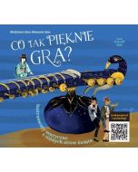 Co tak pięknie gra? Instrumenty z różnych stron...