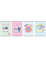 Zeszyt A5/60K kratka Stitch (5szt)