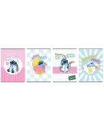 Zeszyt A5/60K linia Stitch (5szt)