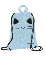 Worko-plecak bouqle The sweet pets - Kot