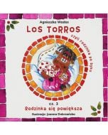 Los Torros, czyli rodzinka po byku cz.3