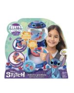 Fabryka Gniotków - Stitch