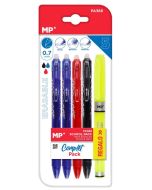 Zestaw biurowy do pisania 4szt