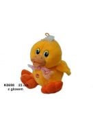 Kaczka z głosem 23cm