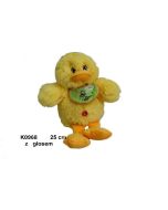Kaczka z głosem 25cm