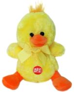 Kaczka z głosem 15cm