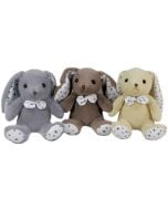 Królik zajączek 16cm MIX