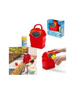 Maszyna do baniek mydlanych