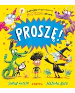 Proszę!