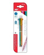 Długopis wielokolorowy 0,7mm 8w1