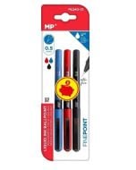 Cienkopis 0,5mm 3szt