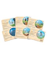 Wędrujące wieże - zestaw mini dodatków #2 REBEL