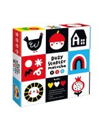 CzuCzu Duży starter malucha