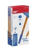 Długopis 1.0mm niebieski (50szt)