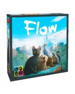 Flow BRAIN GAMES