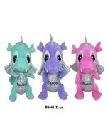 Smok "Kraków" 15cm MIX