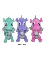 Smok "Kraków" 30cm MIX