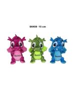 Smok "Kraków" 15cm MIX