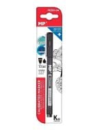 Marker precyzyjny kaligraficzny 0,3mm czarny