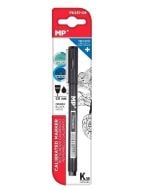 Marker precyzyjny kaligraficzny 0,8mm czarny