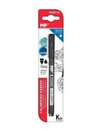 Marker precyzyjny kaligraficzny 1,0mm czarny