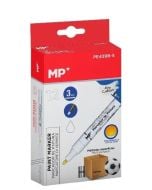 Marker olejowy 3.0mm biały (12szt)