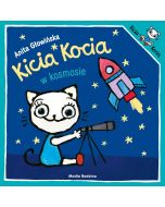 Kicia Kocia w kosmosie w.2019