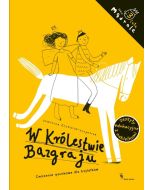 Mądrale. W Królestwie Bazgraju.