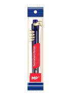 Marker permanentny Click niebieski