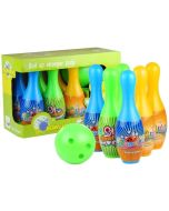 Zestaw do gry w kręgle