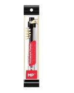 Marker do tablic Click czarny