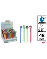 Długopis ścieralny Piraci (48szt)