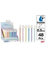 Długopis ścieralny Kotek (48szt)