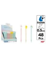 Długopis ścieralny Dinozaur - kurczak... (48szt)