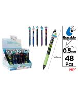 Długopis ścieralny Kosmos (48szt)