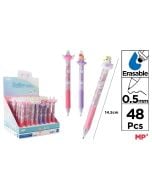 Długopis wymazywalny Love (48sz)