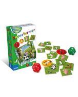 Superfarmer wersja podróżna GRANNA