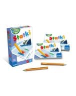 Statki wersja podróżna GRANNA