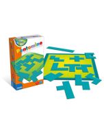 Pentomino wersja podróżna GRANNA