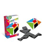Tangram wersja podróżna GRANNA
