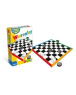 Warcaby mini wersja podróżna GRANNA