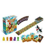 Szybcy i ze wsi LOKI